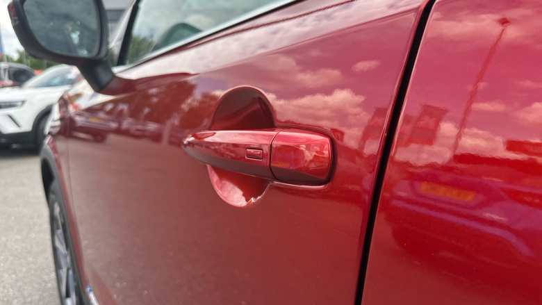 Nissan Qashqai 1.5 E-Power N-Connecta 5dr Auto Hybrid Hatchback